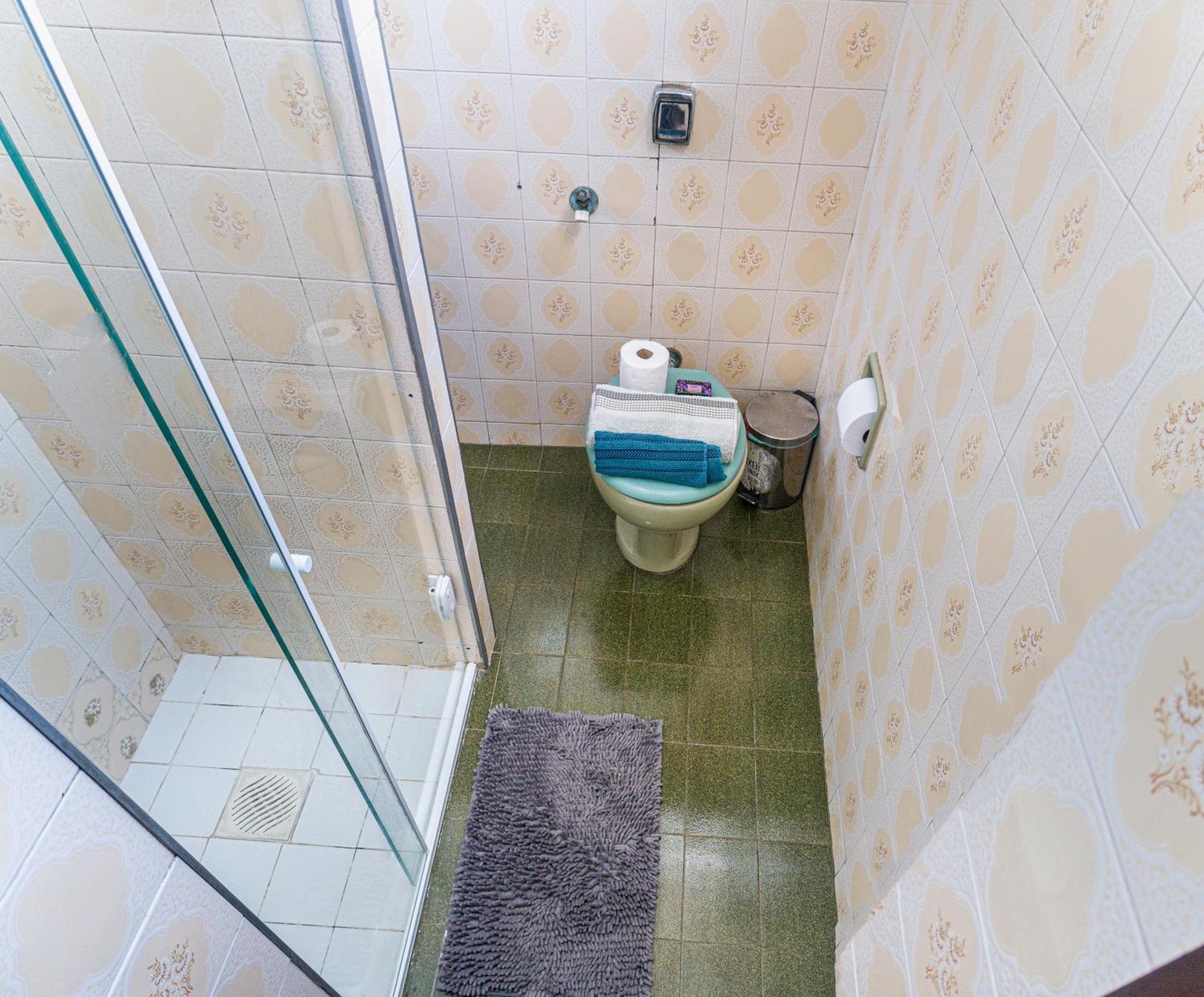 Copacabana 3 Suites, Andar Alto Com Vista Mar, 9 Camas, Enorme, Wifi 300Mb, Ar Condicionado Em Todas Suites, Pauloangerami Mvc1812 Ріо-де-Жанейро Екстер'єр фото
