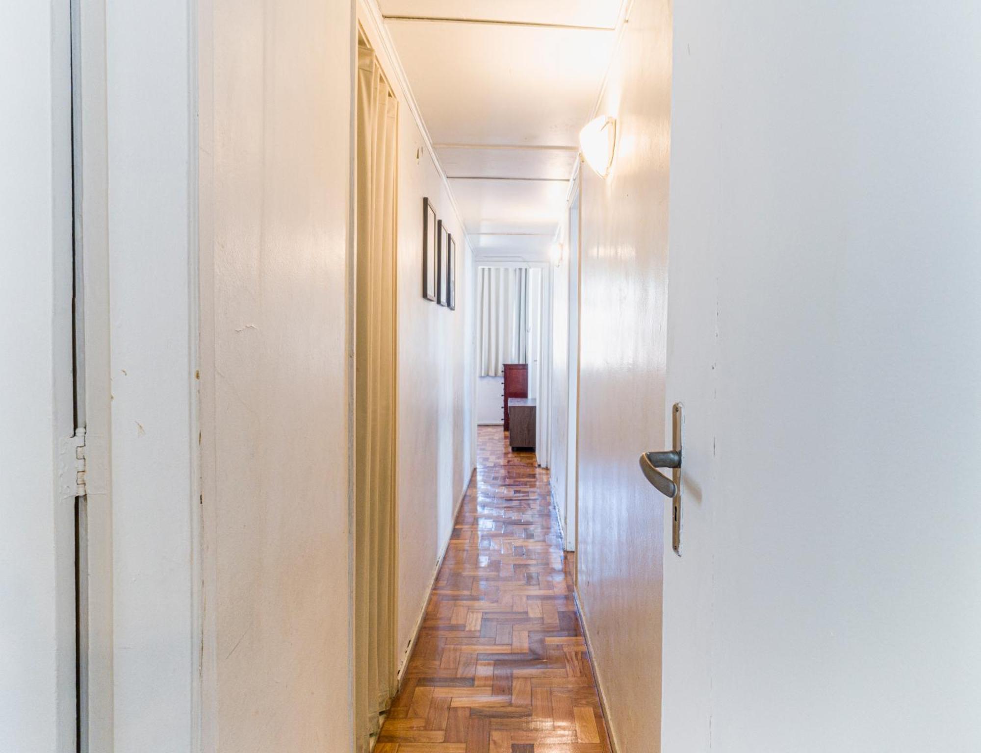 Copacabana 3 Suites, Andar Alto Com Vista Mar, 9 Camas, Enorme, Wifi 300Mb, Ar Condicionado Em Todas Suites, Pauloangerami Mvc1812 Ріо-де-Жанейро Екстер'єр фото