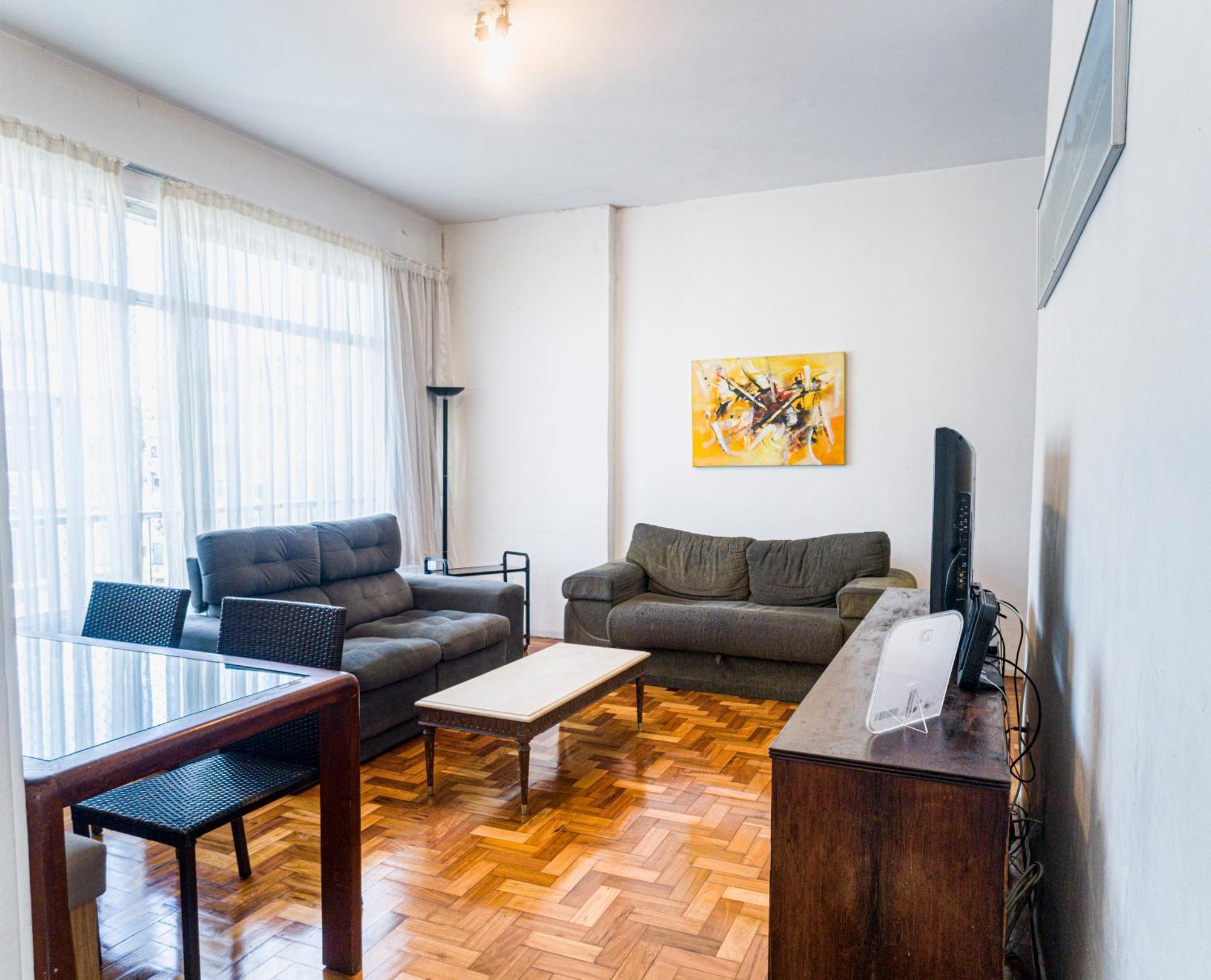 Copacabana 3 Suites, Andar Alto Com Vista Mar, 9 Camas, Enorme, Wifi 300Mb, Ar Condicionado Em Todas Suites, Pauloangerami Mvc1812 Ріо-де-Жанейро Екстер'єр фото