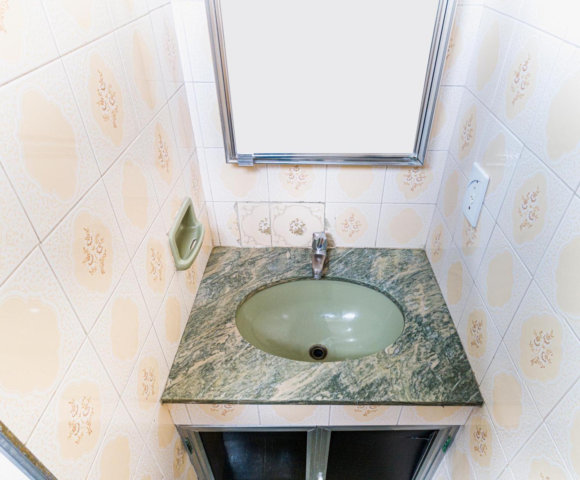 Copacabana 3 Suites, Andar Alto Com Vista Mar, 9 Camas, Enorme, Wifi 300Mb, Ar Condicionado Em Todas Suites, Pauloangerami Mvc1812 Ріо-де-Жанейро Екстер'єр фото