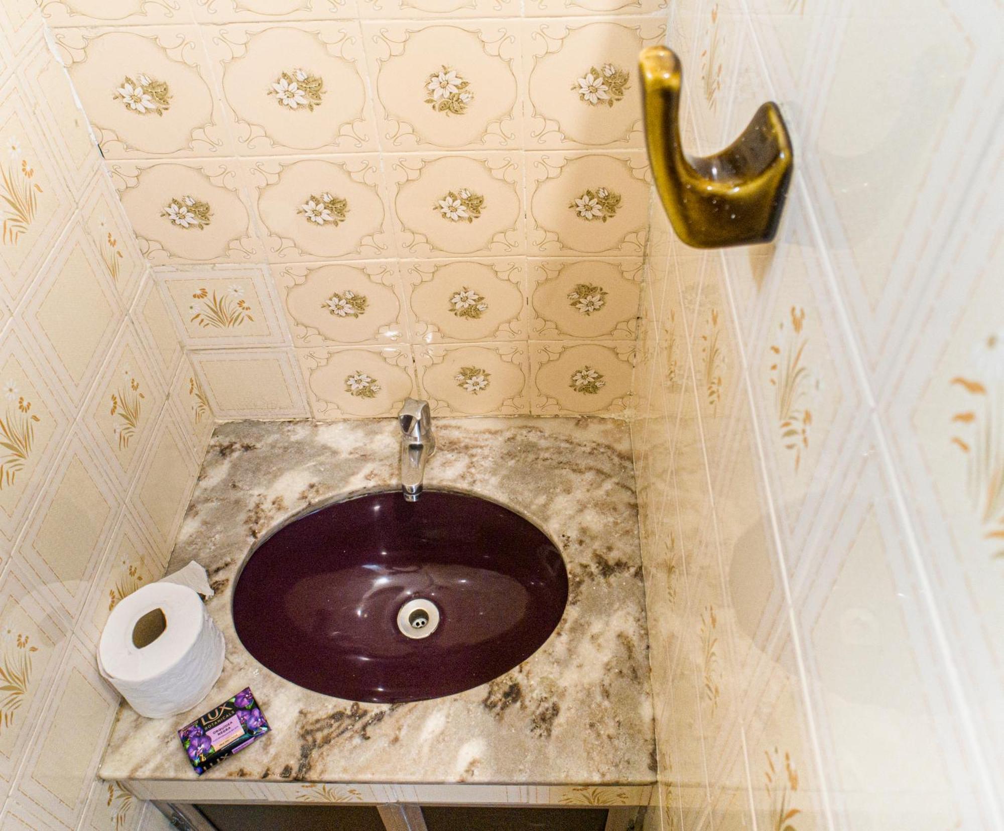Copacabana 3 Suites, Andar Alto Com Vista Mar, 9 Camas, Enorme, Wifi 300Mb, Ar Condicionado Em Todas Suites, Pauloangerami Mvc1812 Ріо-де-Жанейро Екстер'єр фото